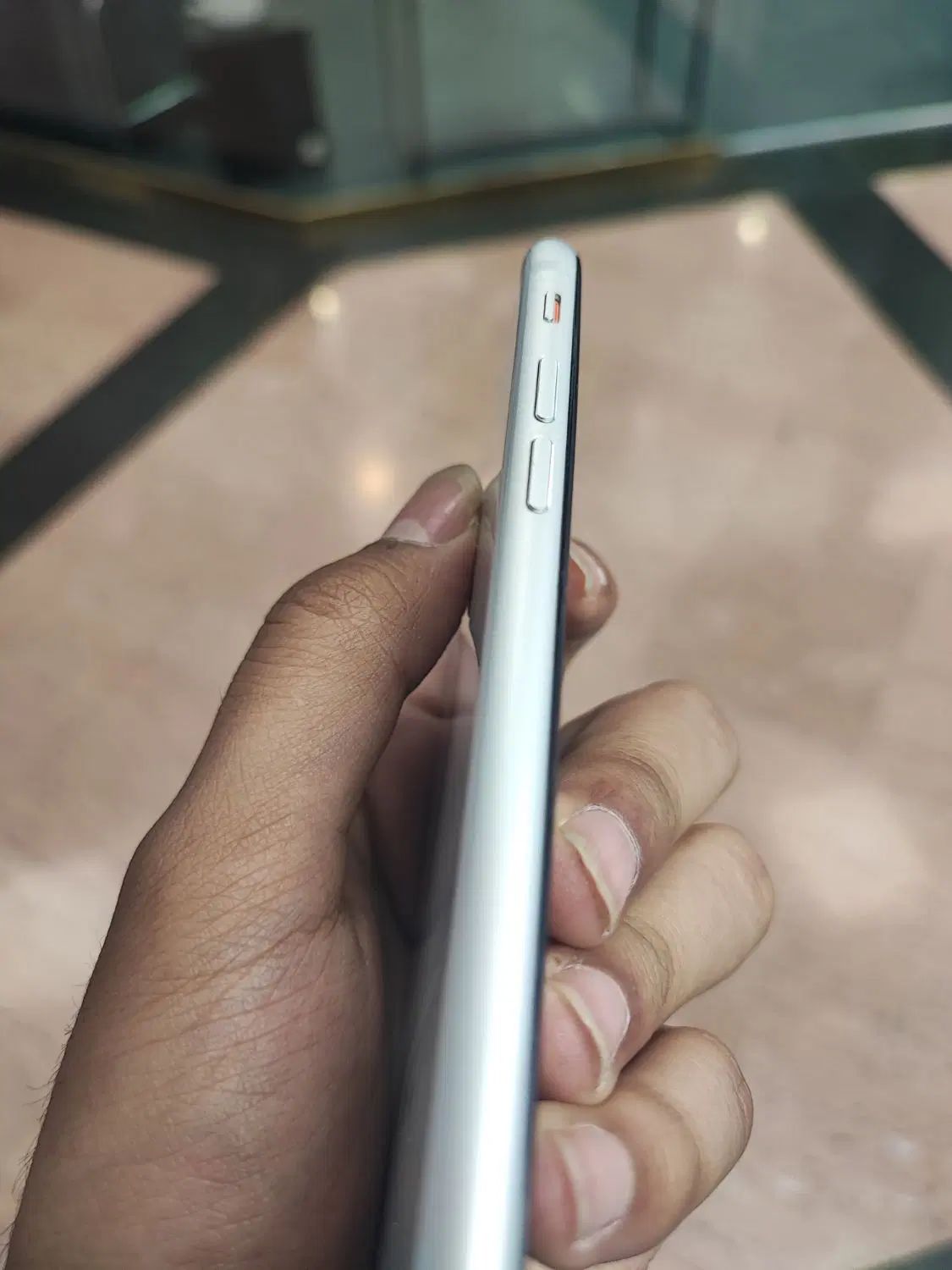 iphone 8 64g|موبایل|مشهد, احمدآباد|دیوار