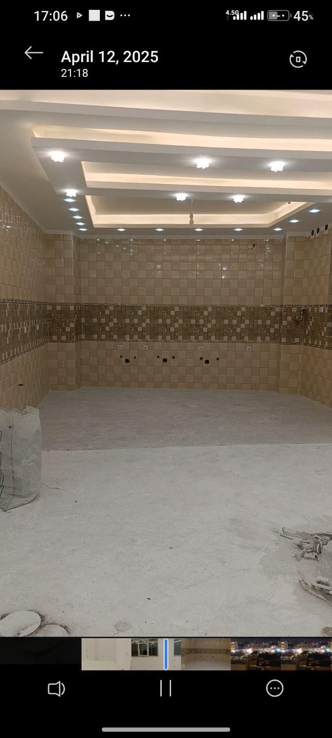 ۱۷۱ متر واحد با ویو ابدی و مدارک کامل در معجز|فروش آپارتمان|اردبیل, |دیوار