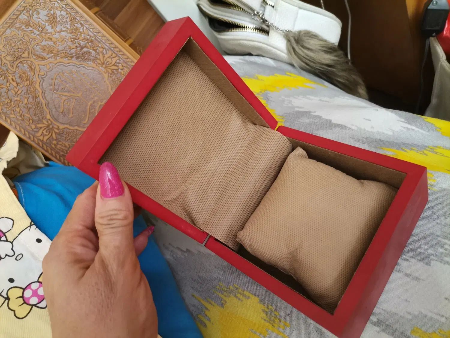 جعبه ساعت|ساعت|تهران, تهران‌نو|دیوار