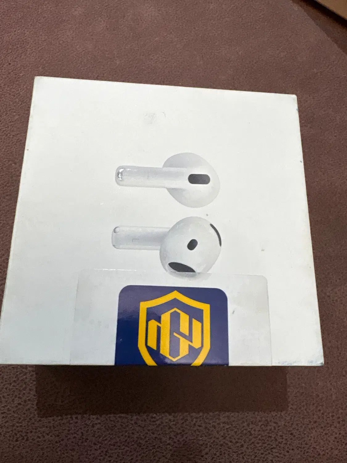 AirPod 4|لوازم جانبی موبایل و تبلت|تهران, قلهک|دیوار