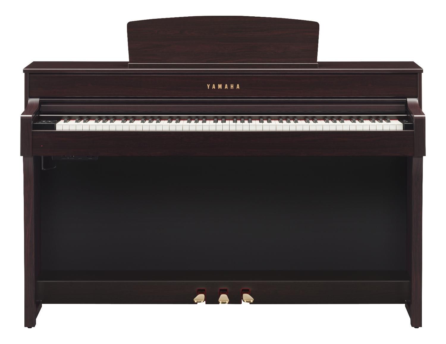 پیانو دیجیتال یاماها Yamaha CLP645|پیانو، کیبورد، آکاردئون|تهران, ده‌ونک|دیوار