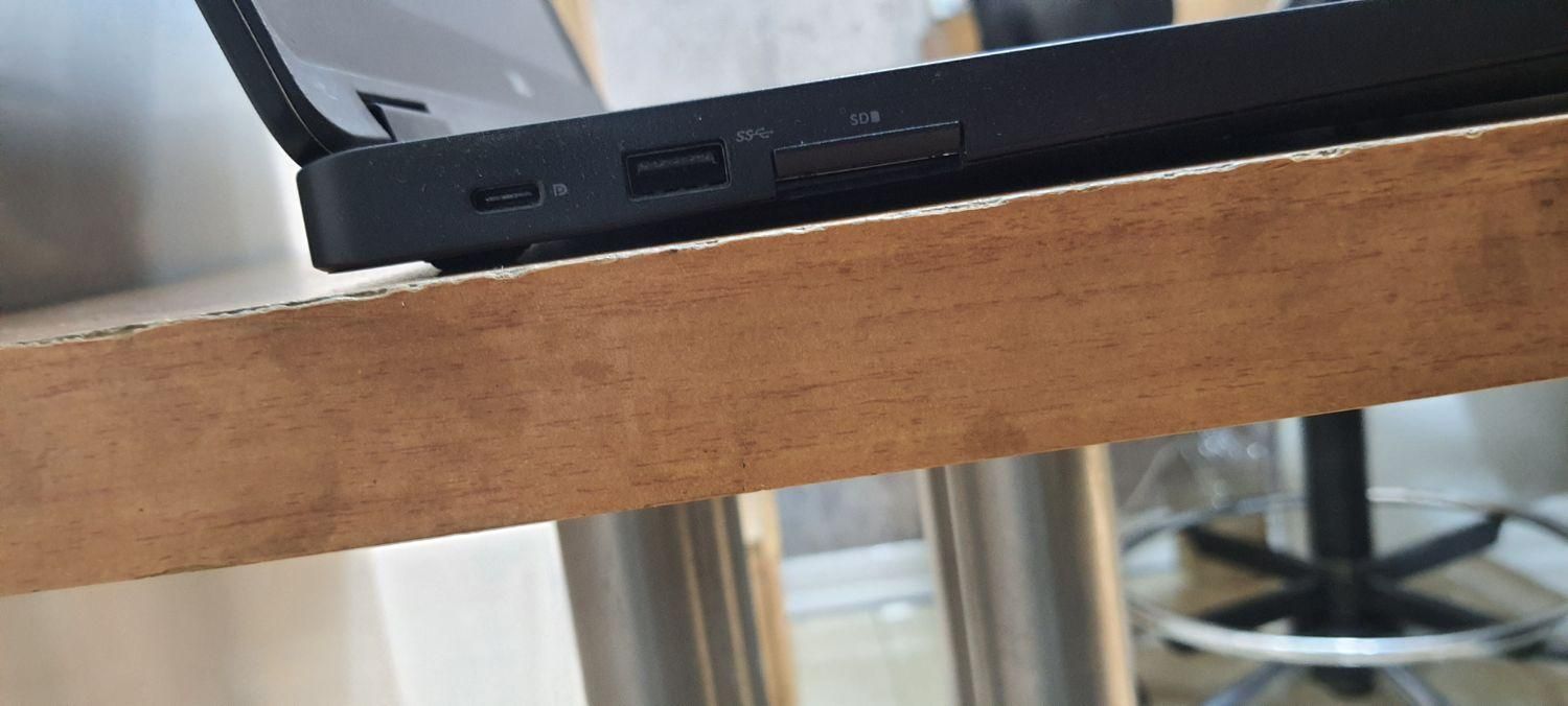 DELL 5580 در حد نو|رایانه همراه|تهران, جردن|دیوار