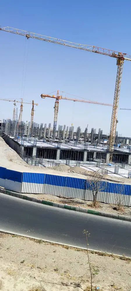 رونیکا پالاس قربانی/مستقیم/کمترین پیش پرداخت|فروش آپارتمان|تهران, تهرانسر مرکزی|دیوار