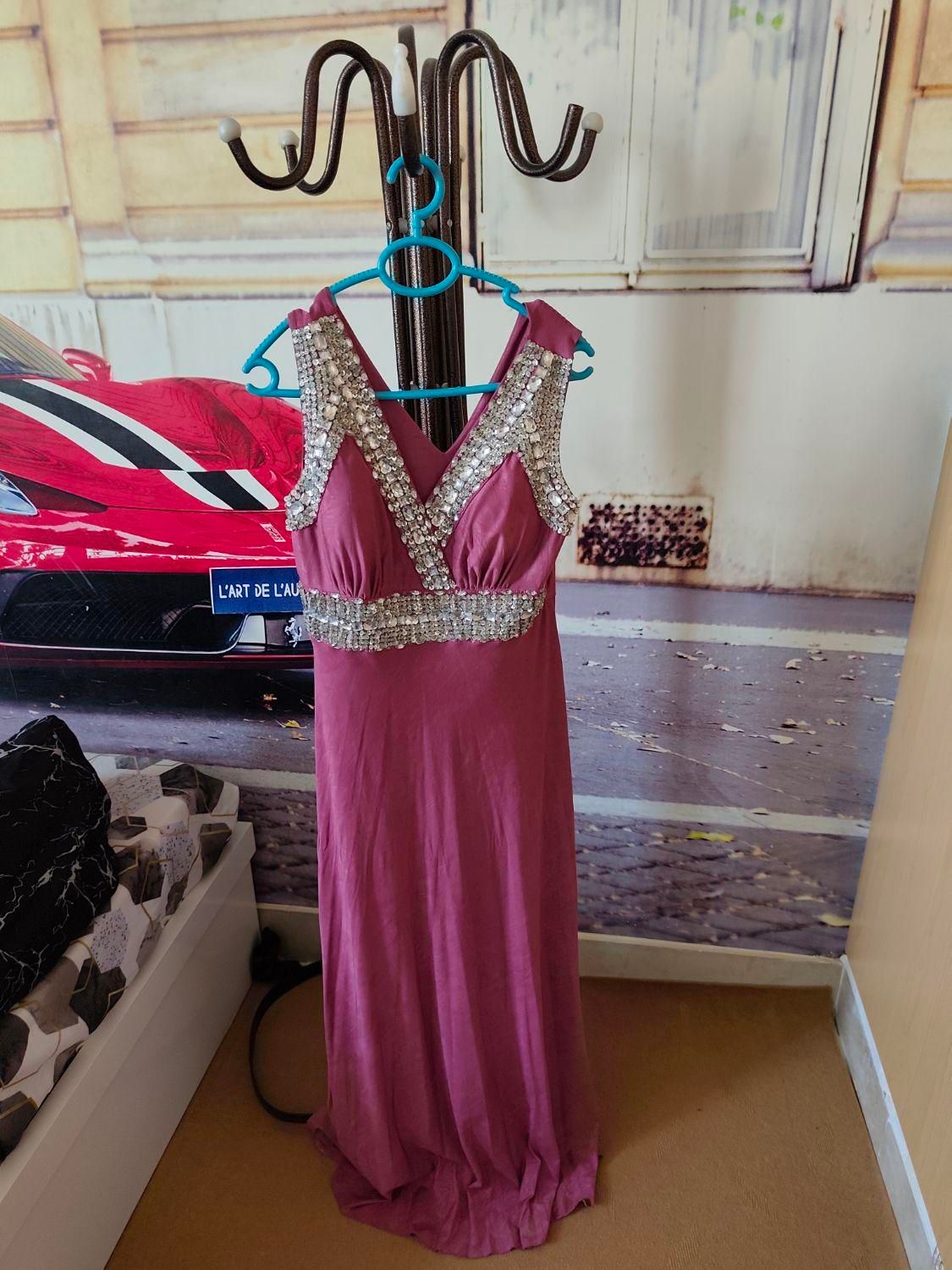 لباس مجلسی|لباس|بیرجند, |دیوار