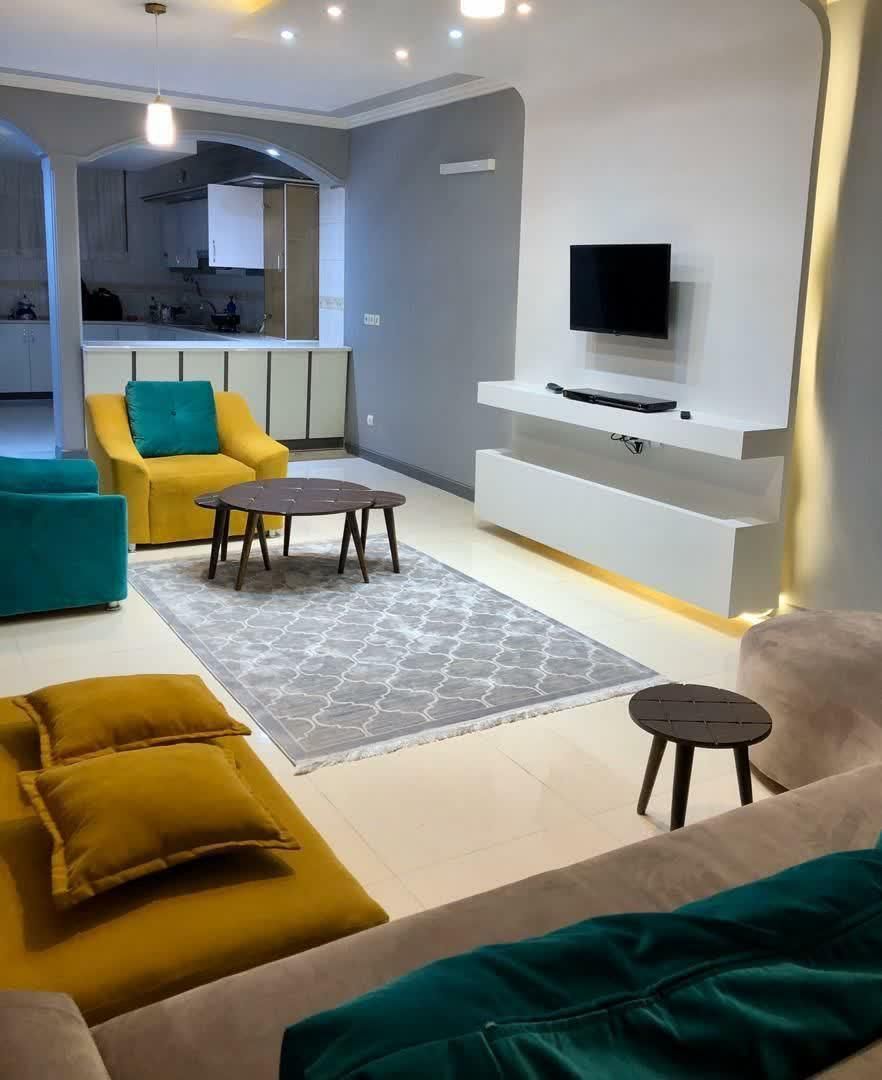 اجاره آپارتمانvipدوخواب پل خواجو|اجارهٔ کوتاهمدت آپارتمان و سوئیت|اصفهان, شاهزید|دیوار