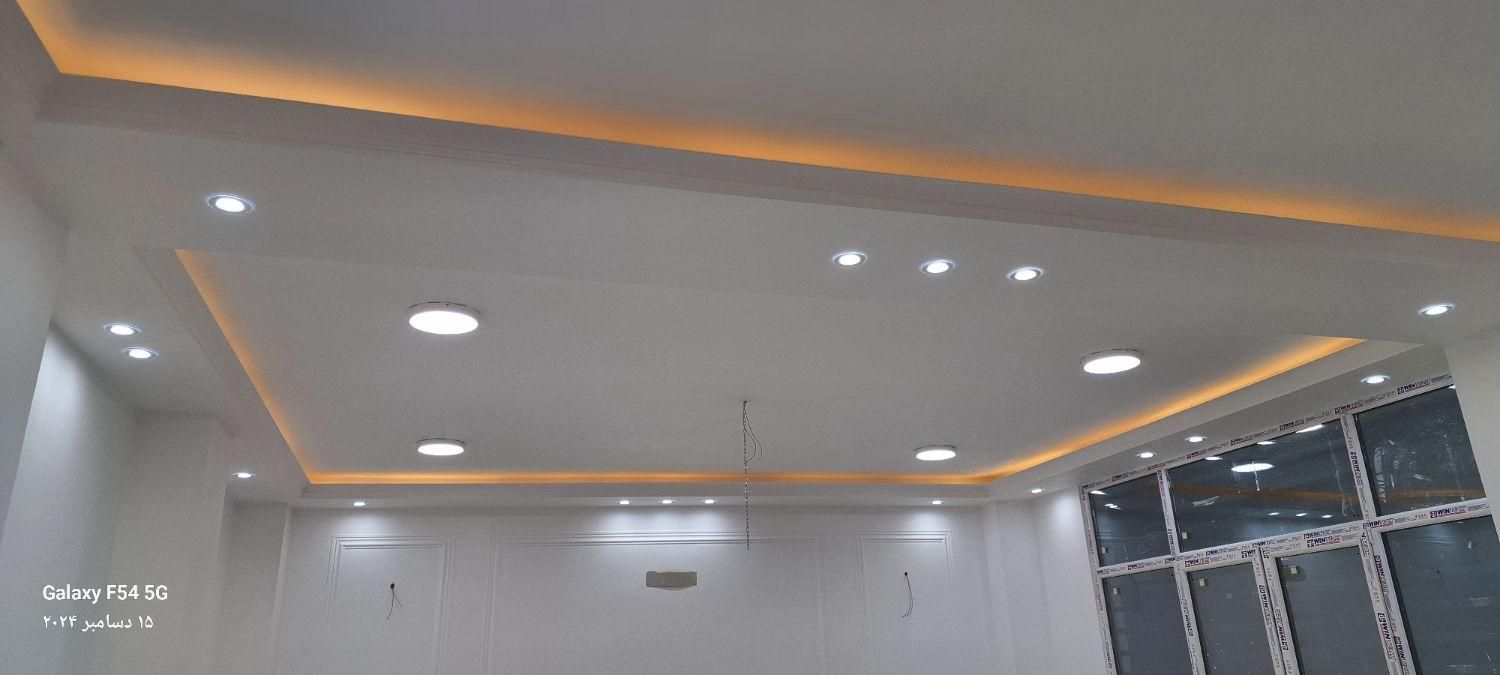 طراحی واجرای  سیم کشی برق ساختمان|خدمات پیشه و مهارت|رفسنجان, |دیوار