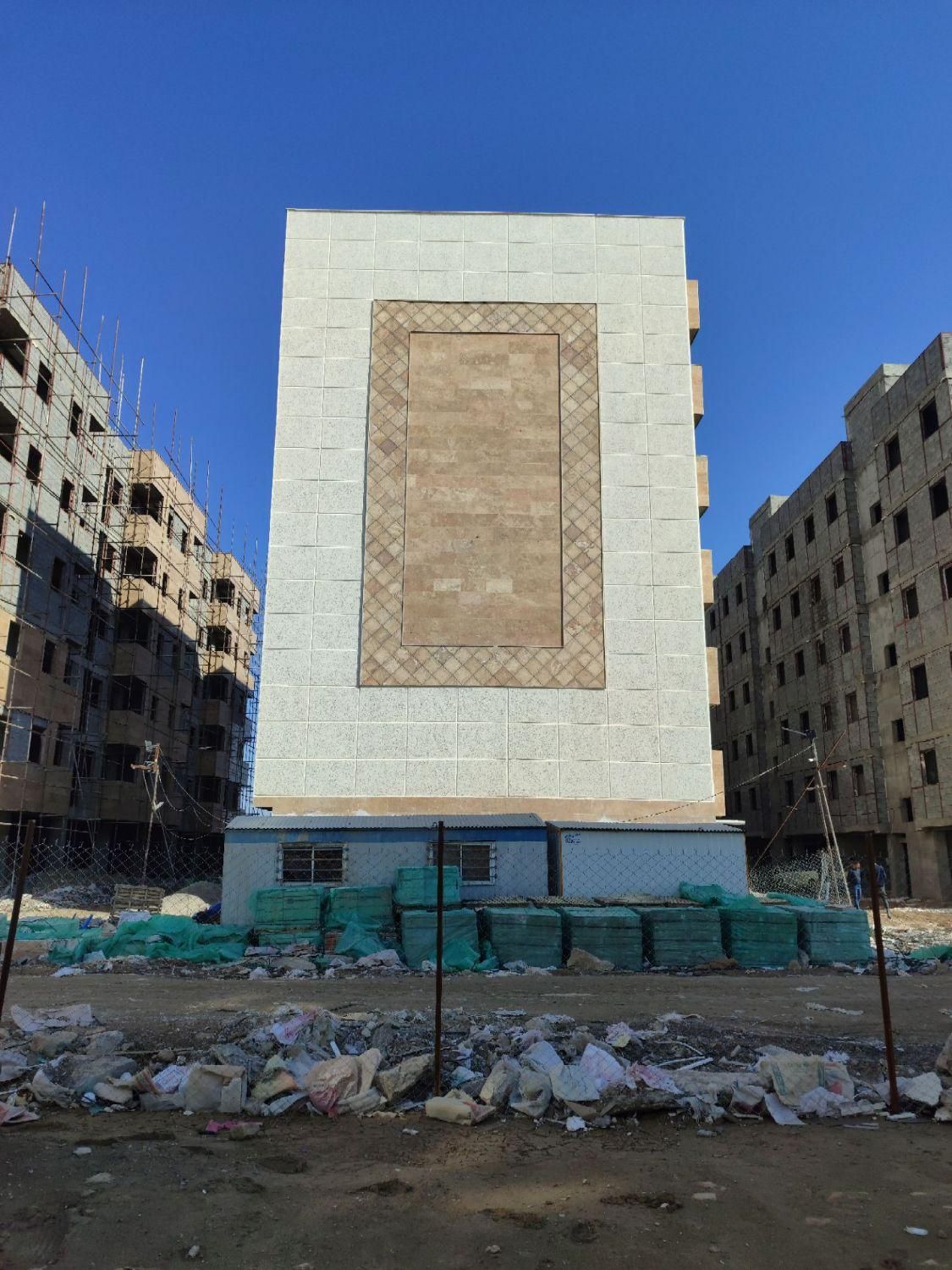 فروش آپارتمان۹۳متری دربهترین لوکیشن شهرک اندیشه|پیش‌فروش املاک|اردبیل, |دیوار