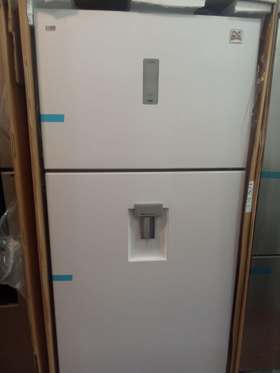 یخچال فریزر دوو مدل TMI-30MW|یخچال و فریزر|تهران, تهرانپارس غربی|دیوار