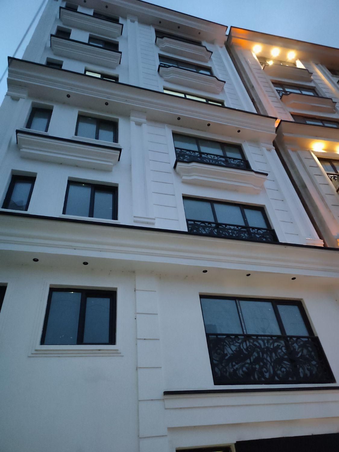 فروش آپارتمان ۱۳۰ متری ۳ خوابه|فروش آپارتمان|محمودآباد, |دیوار