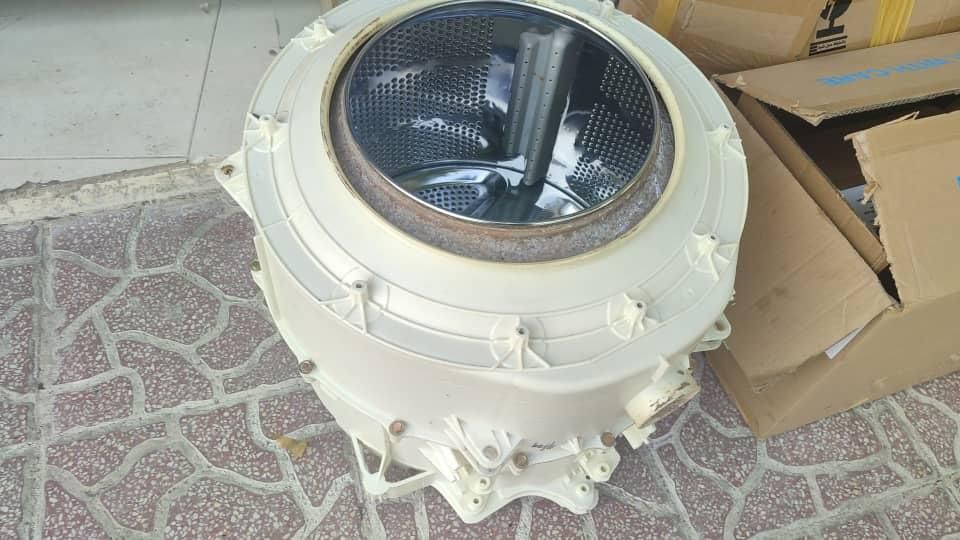 تعمییر لباسشویی ظرفشویی یخچال|خدمات پیشه و مهارت|اراک, |دیوار