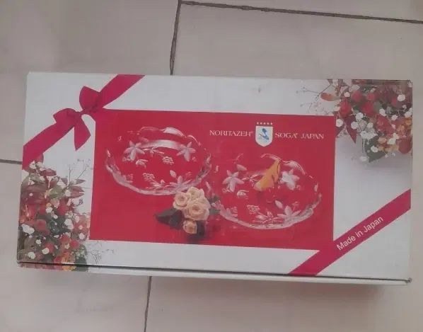 پیش دستی یاقوتی|ظروف سرو و پذیرایی|تهران, امیر بهادر|دیوار