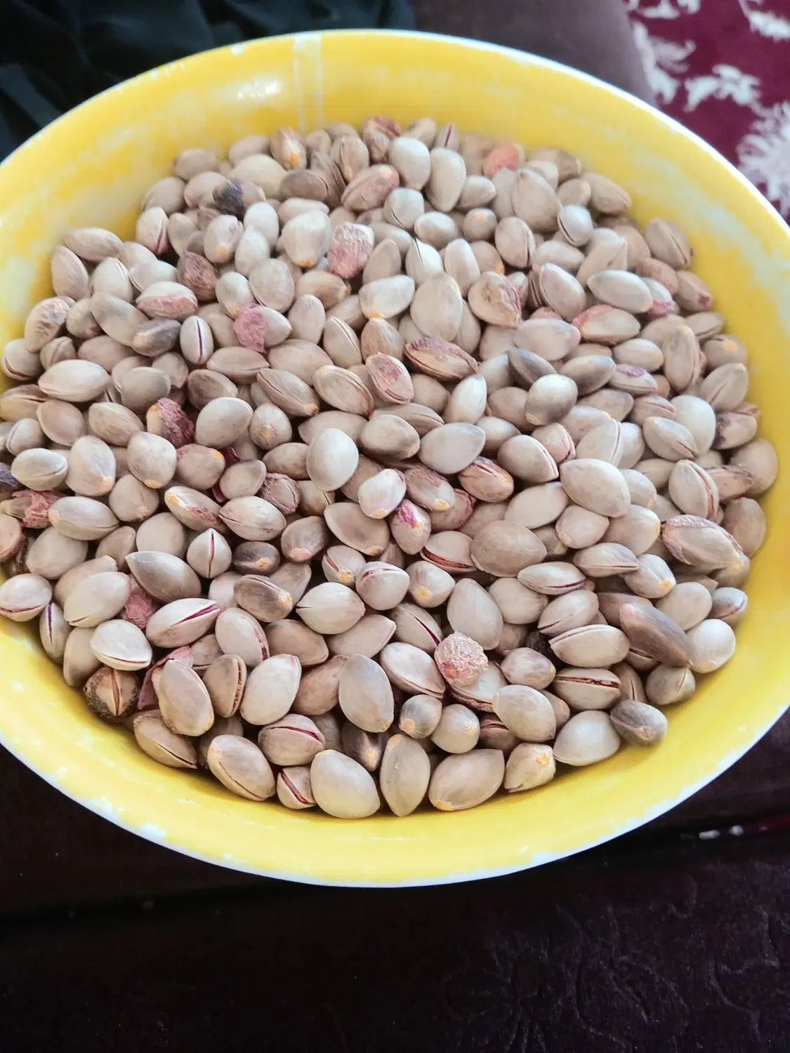 پسته|خوردنی و آشامیدنی|مشهد, مهدی آباد|دیوار