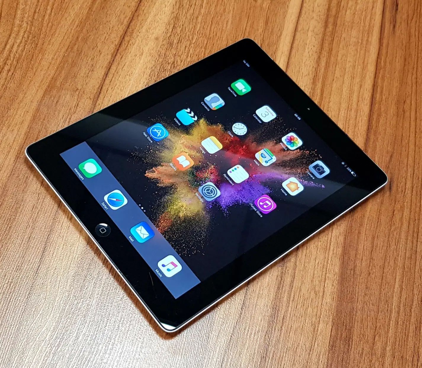 تبلت APPLE ipad 4 A1460|تبلت|تهران, میدان ولیعصر|دیوار
