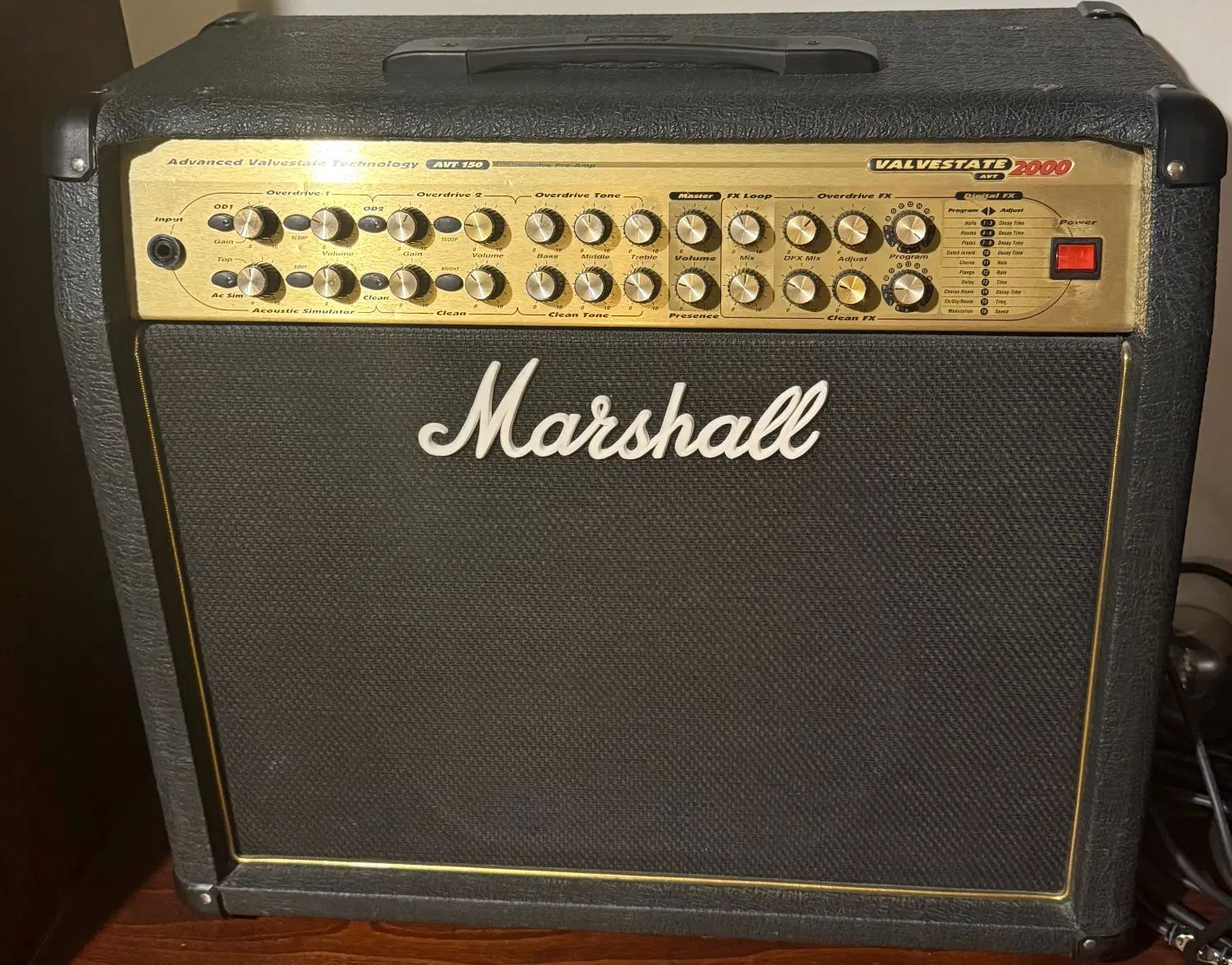 گیتار الکتریک godin lgxt و امپلی فایر marshall|گیتار، بیس، امپلیفایر|تهران, اقدسیه|دیوار