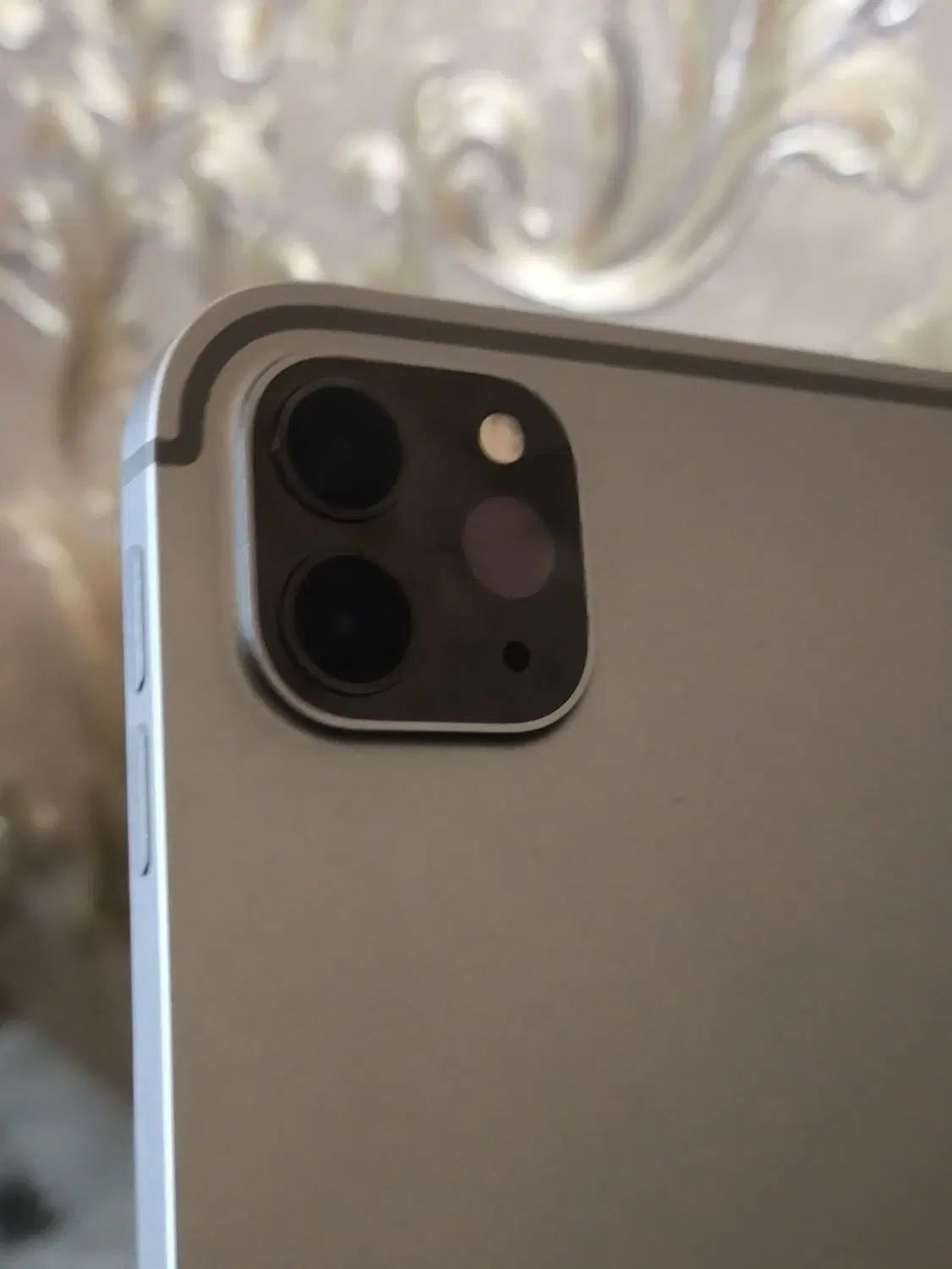 ipad pro 2022 12.9 cellular 256|تبلت|تهران, فاطمی|دیوار