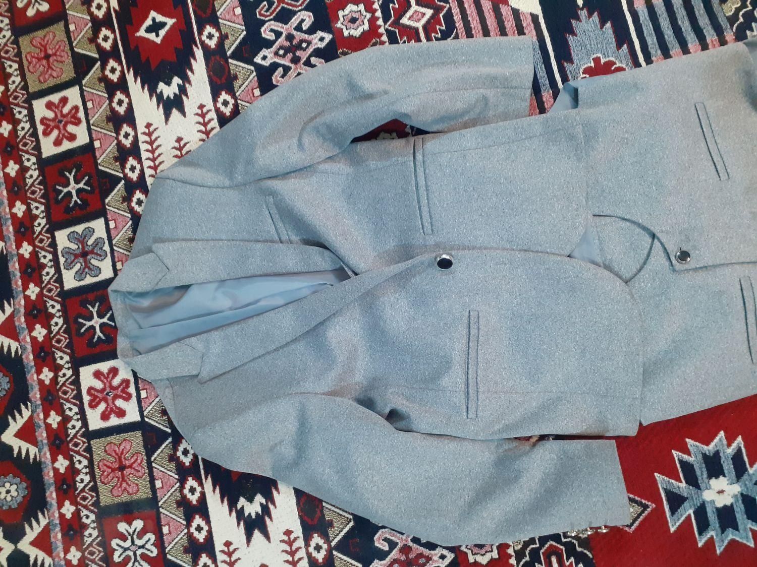 کت شلوار پسرانه|کیف، کفش، کمربند|خرم‌آباد, |دیوار