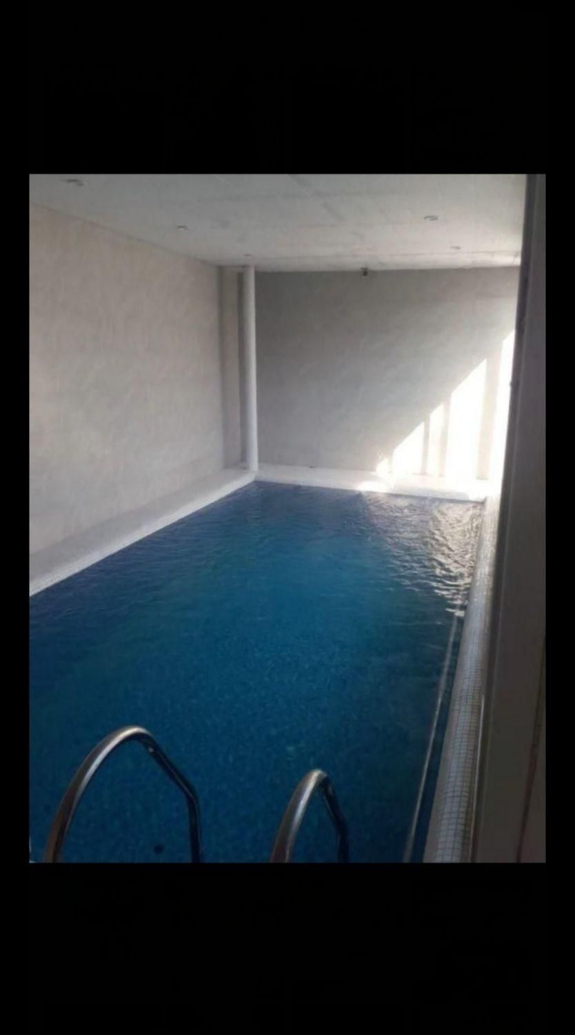 اجاره ویلا استخر دار|اجارهٔ کوتاه‌مدت ویلا و باغ|ساری, |دیوار