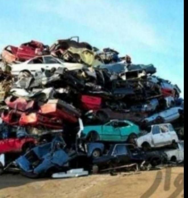 خریدار ماشین های فرسوده مدل۸۰تا۹۰|خدمات موتور و ماشین|مرند, |دیوار