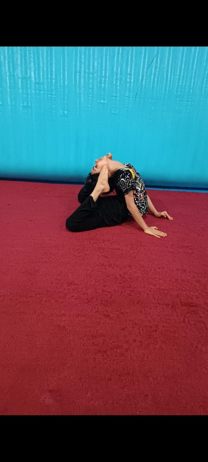 آموزش ژیمناستیک و تکواندو.ورزش.باشگاه|خدمات آموزشی|ارومیه, |دیوار