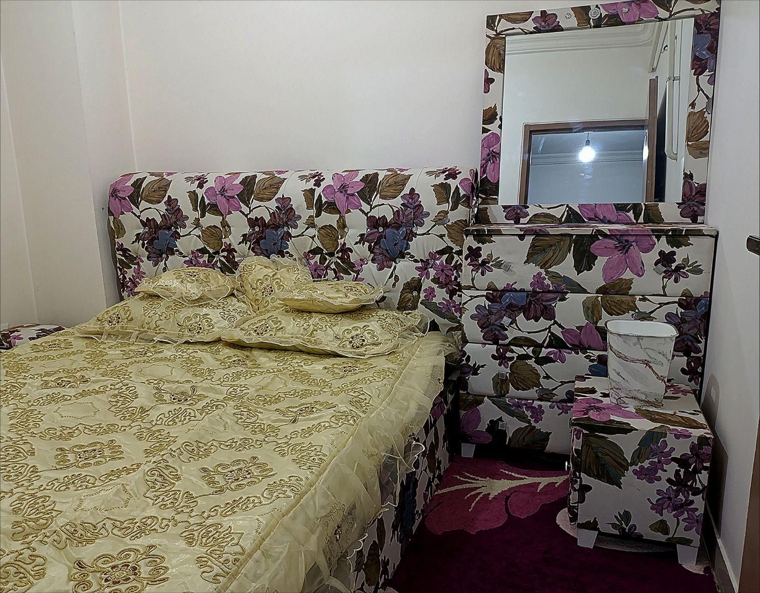 اجاره روزانه و شبانه سوییت مبله لوکس ابرسان|اجارهٔ کوتاه‌مدت آپارتمان و سوئیت|تبریز, |دیوار