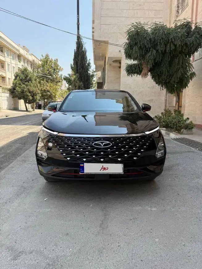 فونیکس پریمیوم مدل ۲۰۲۴|خودرو سواری و وانت|تهران, بوستان چیتگر|دیوار
