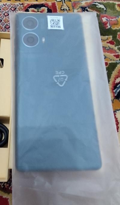 موتورولا Edge 50 Fusion Motorola نو|موبایل|تهران, چیتگر جنوبی|دیوار