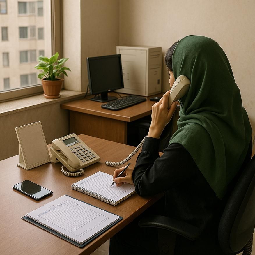 کارشناس فروش|استخدام بازاریابی و فروش|تهران, میدان انقلاب|دیوار