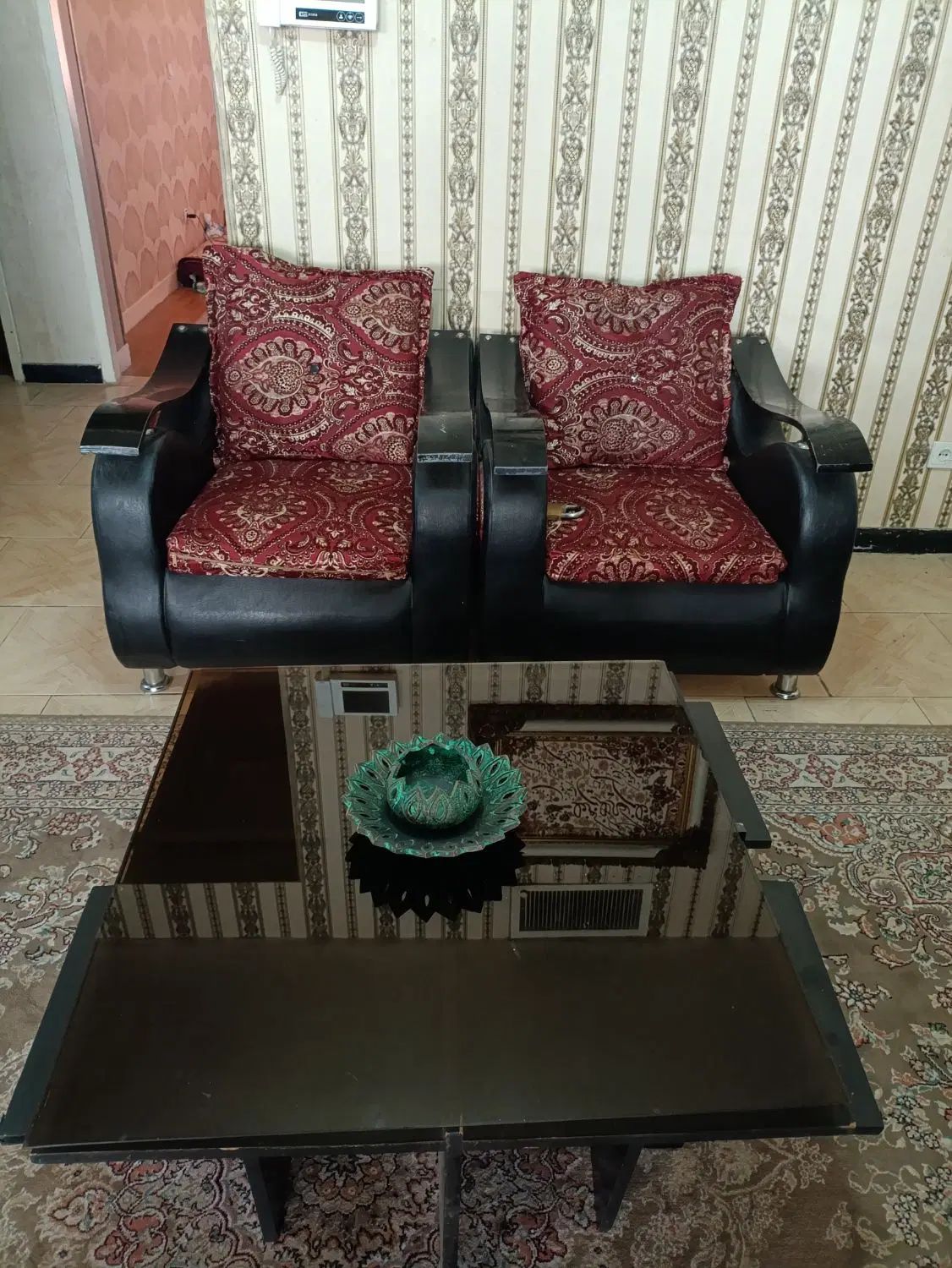 مبلمان|مبلمان خانگی و میز عسلی|کرج, فاز ۴ مهرشهر|دیوار