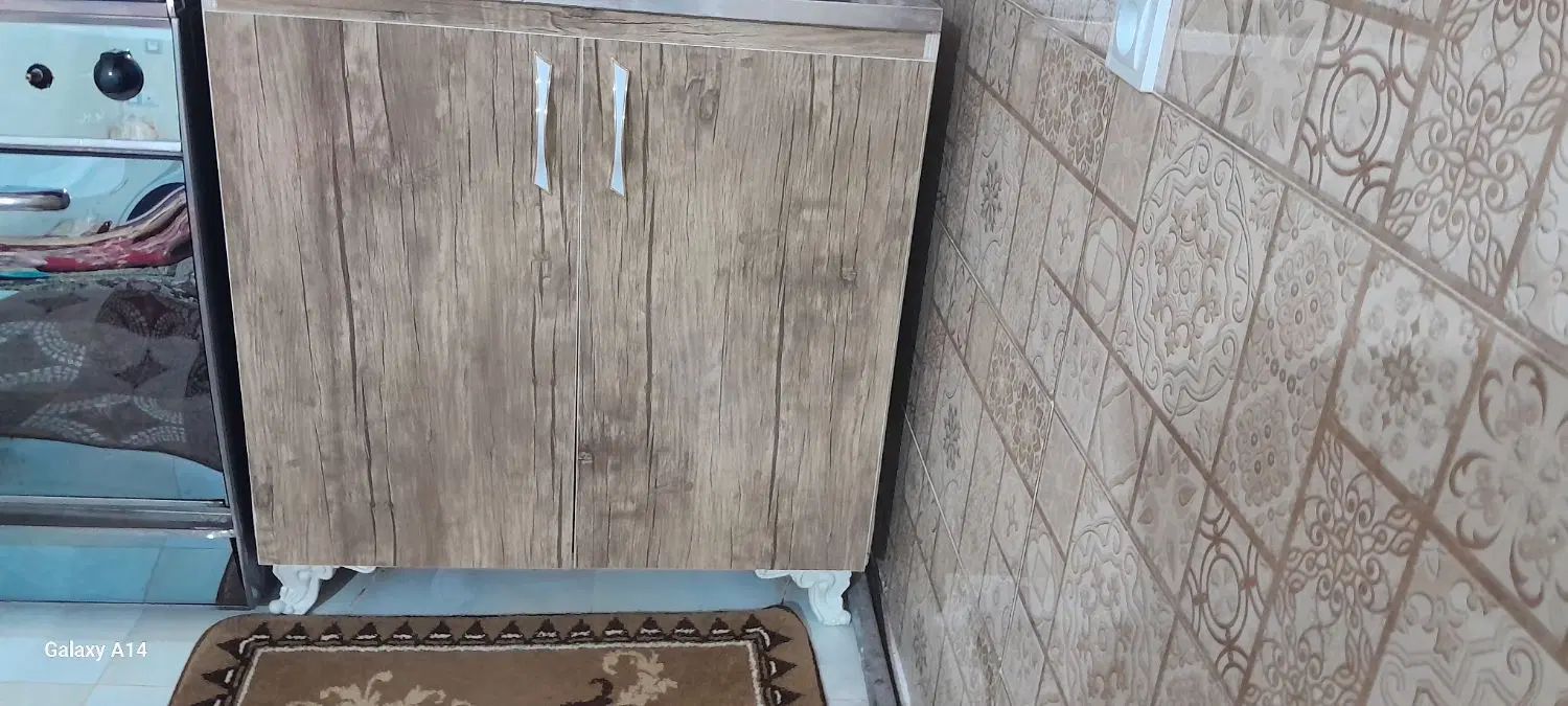 یک عدد ظرفشویی سالم نو فقط دوروزاستفاده شده باسینگ|ماشین ظرفشویی|سلماس, |دیوار