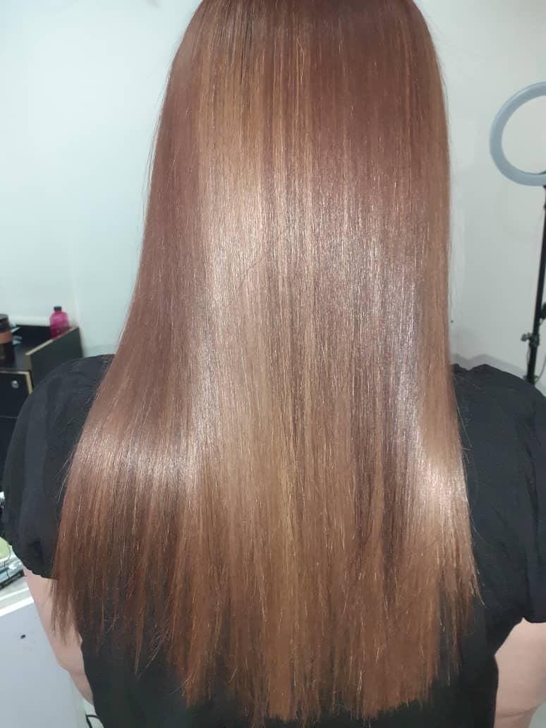 3مدل کراتیین پروتیین بوتاکس برای جشنواره50درصدی|خدمات آرایشگری و زیبایی|کرج, گوهردشت|دیوار