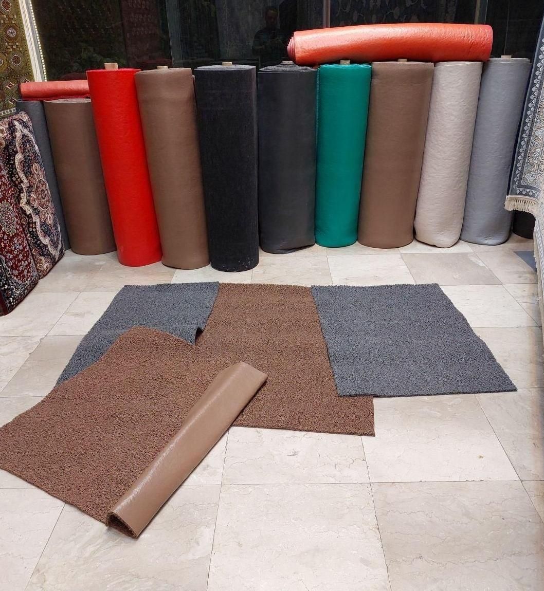 فرش آسانسور فرش نودل مت فرش فشرده نگارین|فرش|مشهد, امیر|دیوار