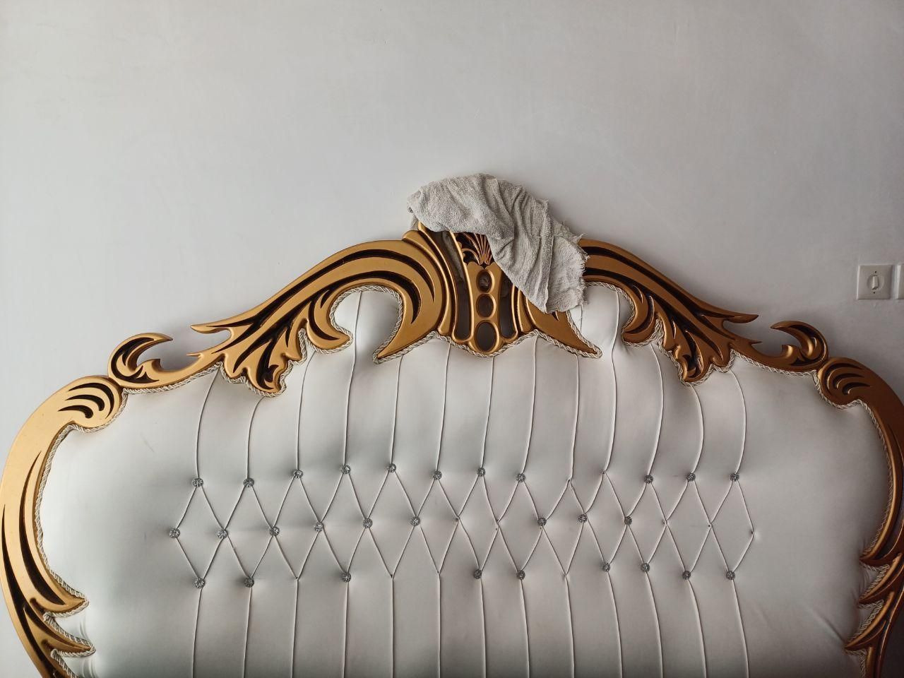 تخت خواب|تخت و سرویس خواب|خمینی‌شهر, |دیوار