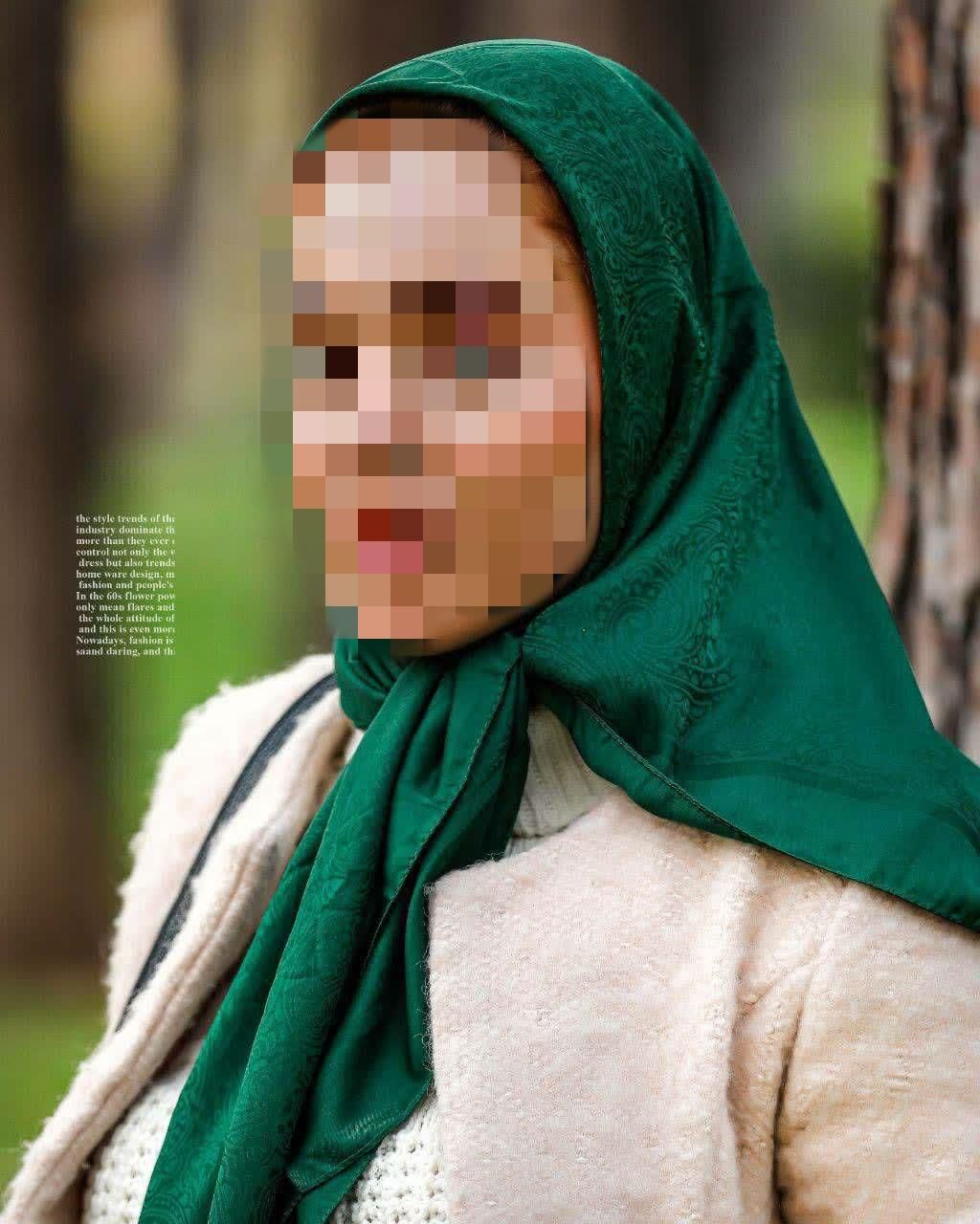 تعداد ۱۲ عدد روسری به صورت حراج|لباس|قم, باجک یک|دیوار