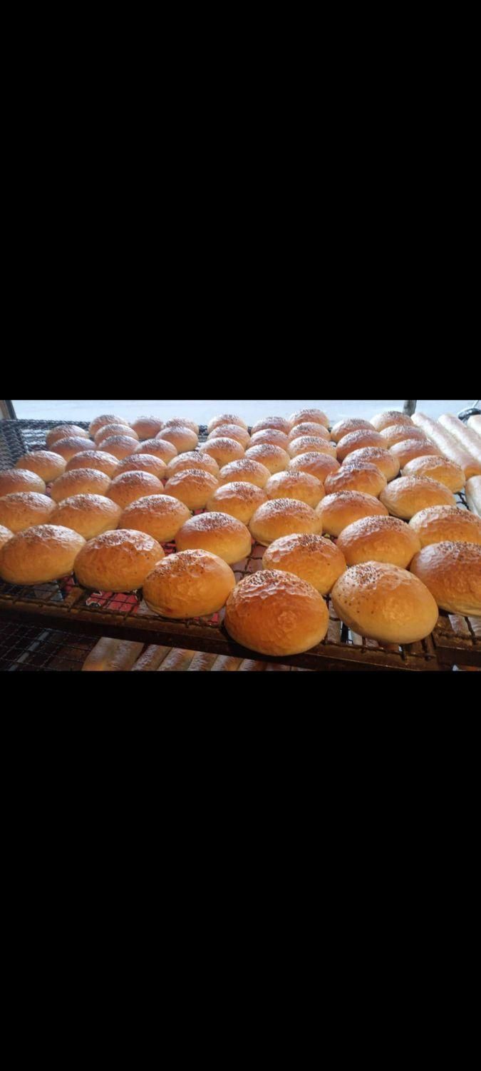 نان فانتزی بهرنگ|خدمات پذیرایی، مراسم|بروجرد, |دیوار