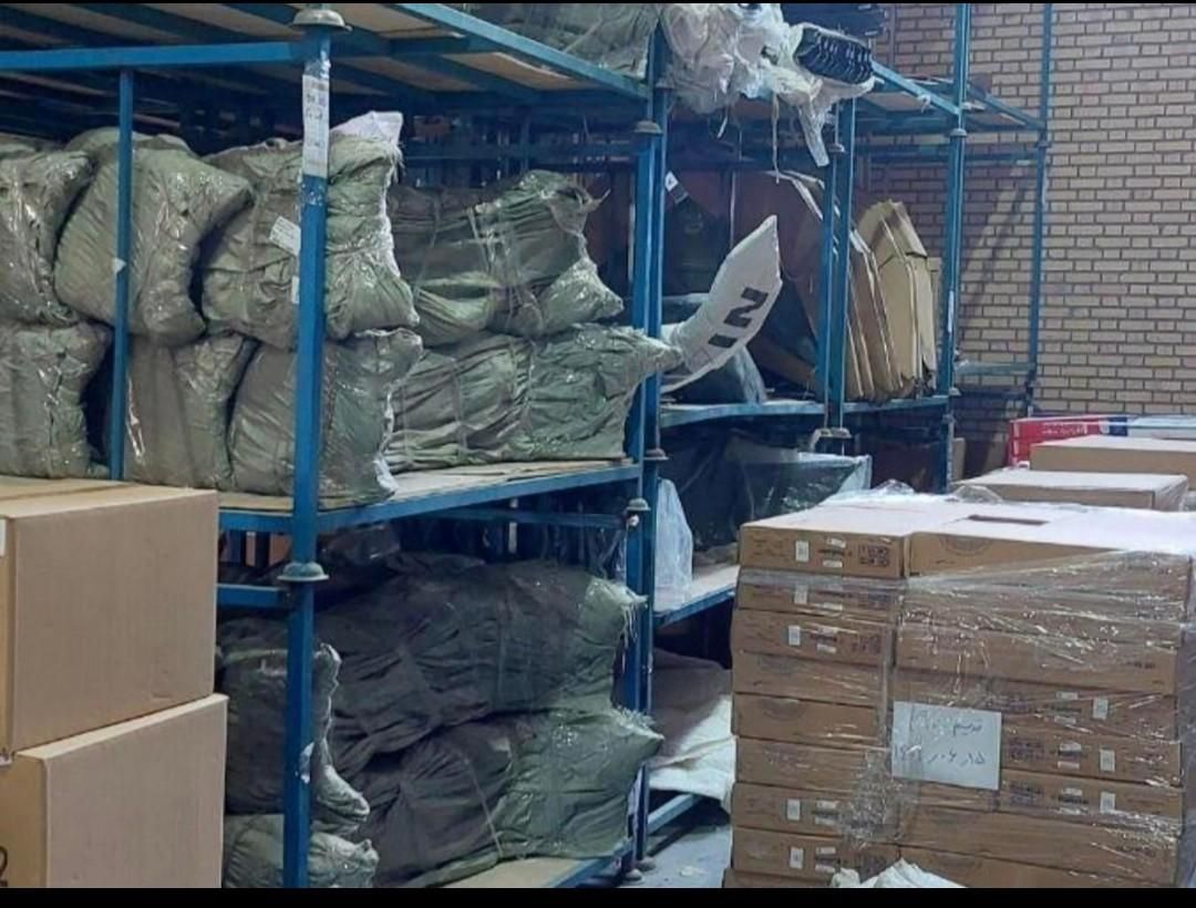 قطعات و لوازم یدکی چانگان برلیانس کوپا بسترن جیلی|قطعات یدکی و لوازم جانبی|تهران, بهارستان|دیوار