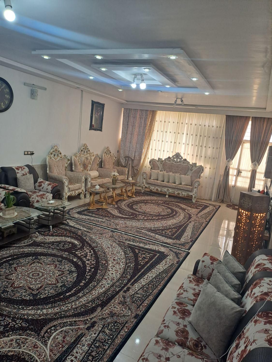 خانه فروشی ۴۵متری|فروش خانه و ویلا|تربت‌حیدریه, ۴۵ متری|دیوار