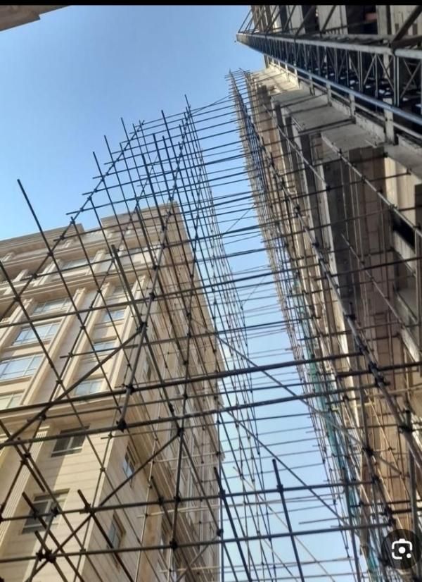 داربست فلزی تندرشیرازوحومه اجرا تمامی خدمات داربست|خدمات پیشه و مهارت|شیراز, پانصد دستگاه ارتش|دیوار