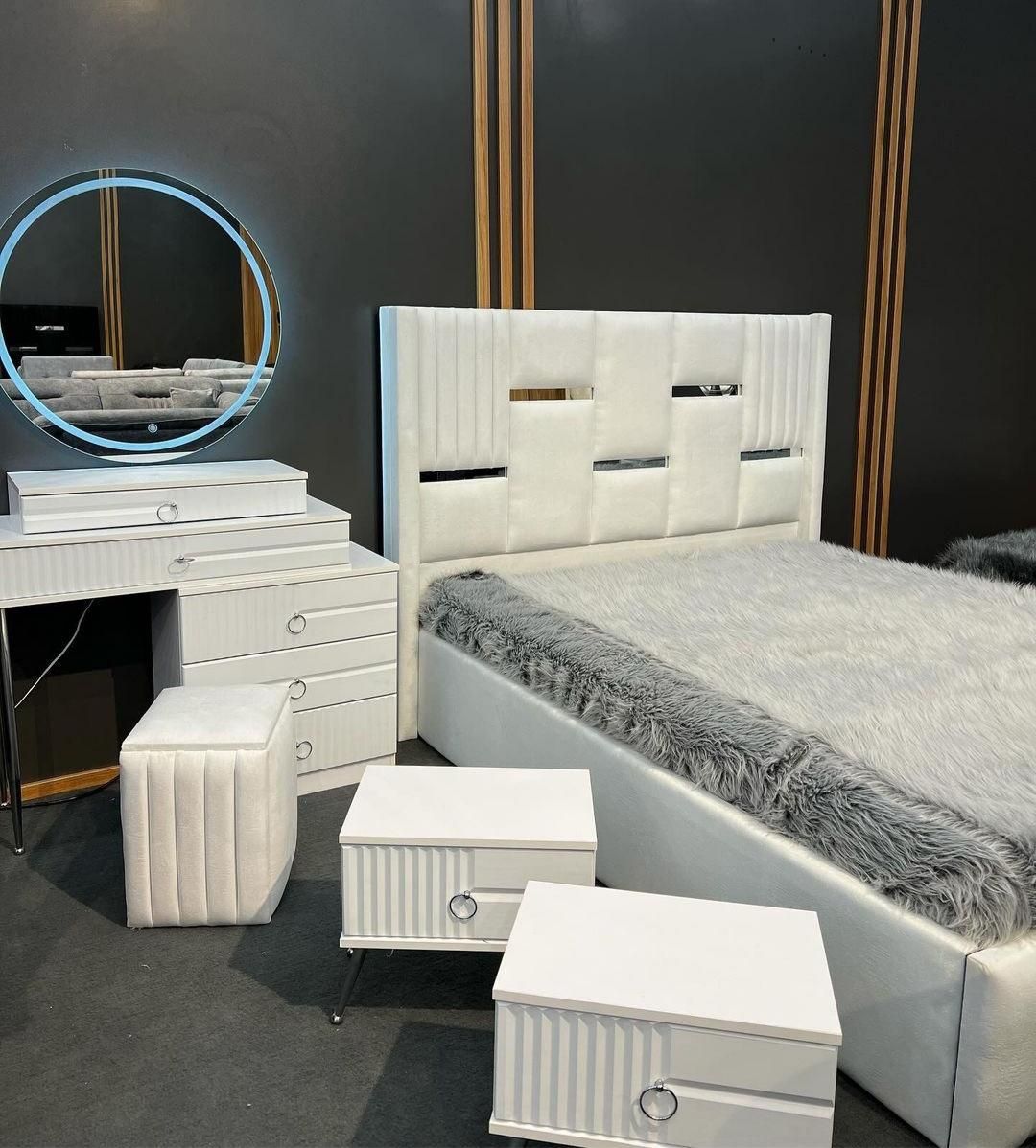 سرویس تخت خواب اونتوس|تخت و سرویس خواب|تهران, شهرک ابوذر|دیوار