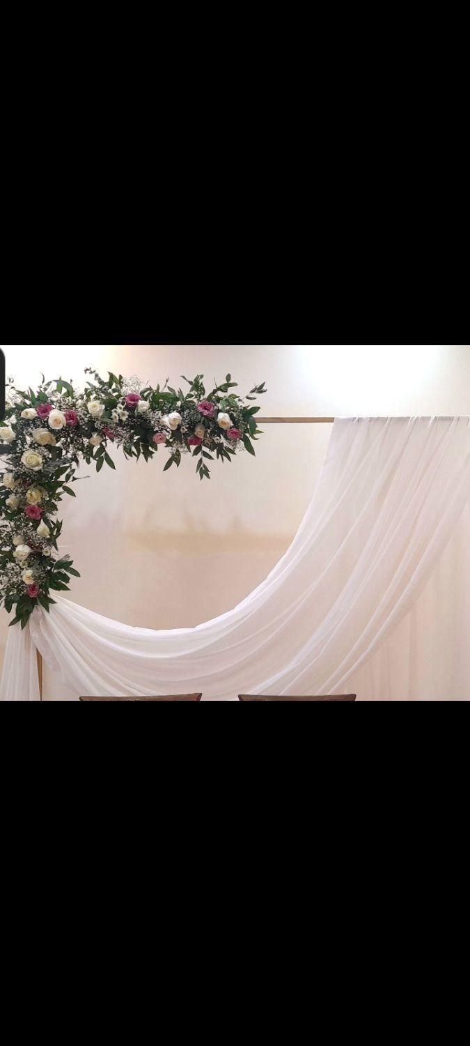 اجاره استندبله برون.باکس شیشه ای.گیفت عقدوتولد|خدمات پذیرایی، مراسم|سمنان, |دیوار