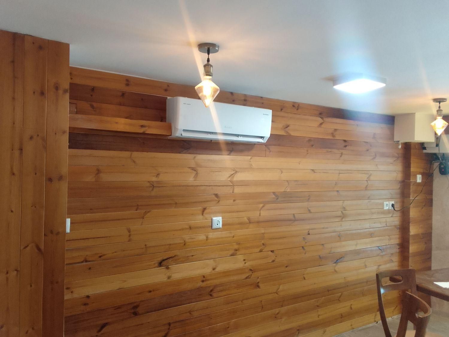 نصب کاغذ دیواری|خدمات پیشه و مهارت|فولادشهر, فولادشهر|دیوار