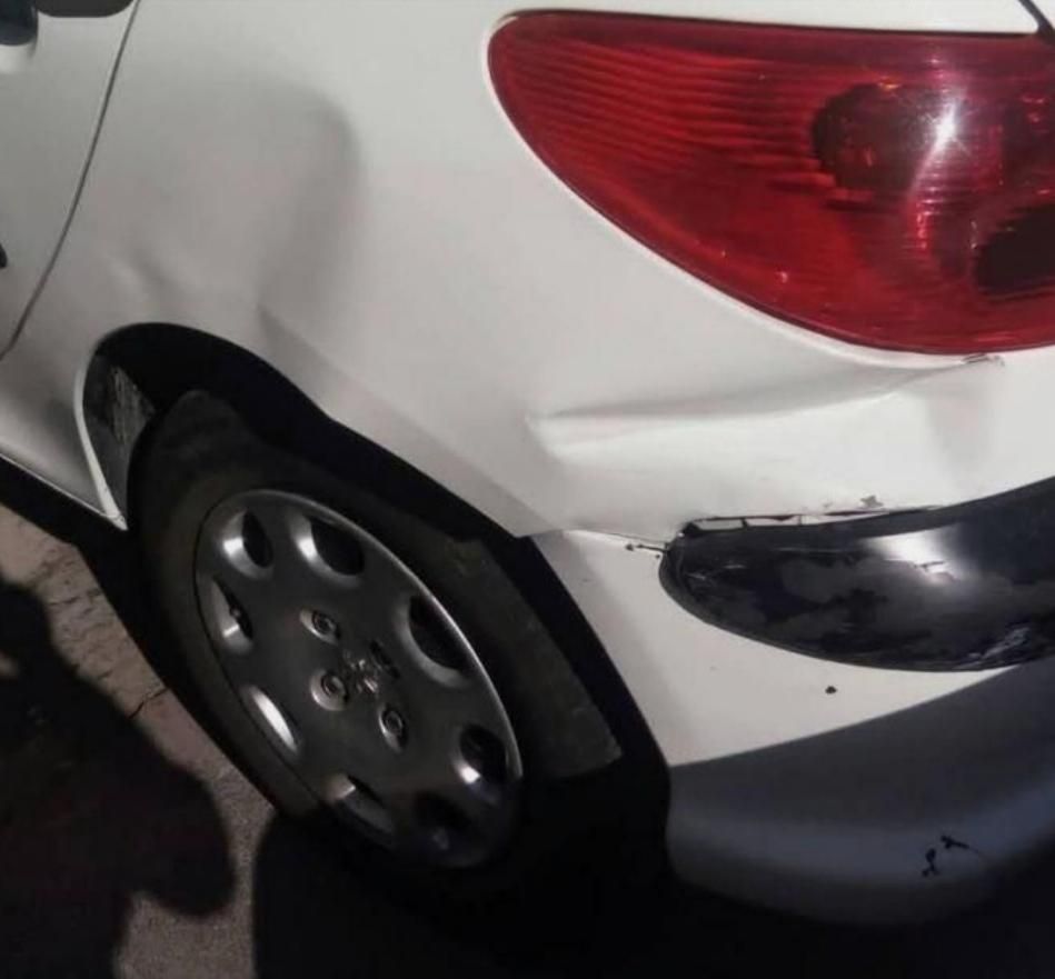 صافکاری و نقاشی علی|خدمات موتور و ماشین|قرچک, پویینک|دیوار