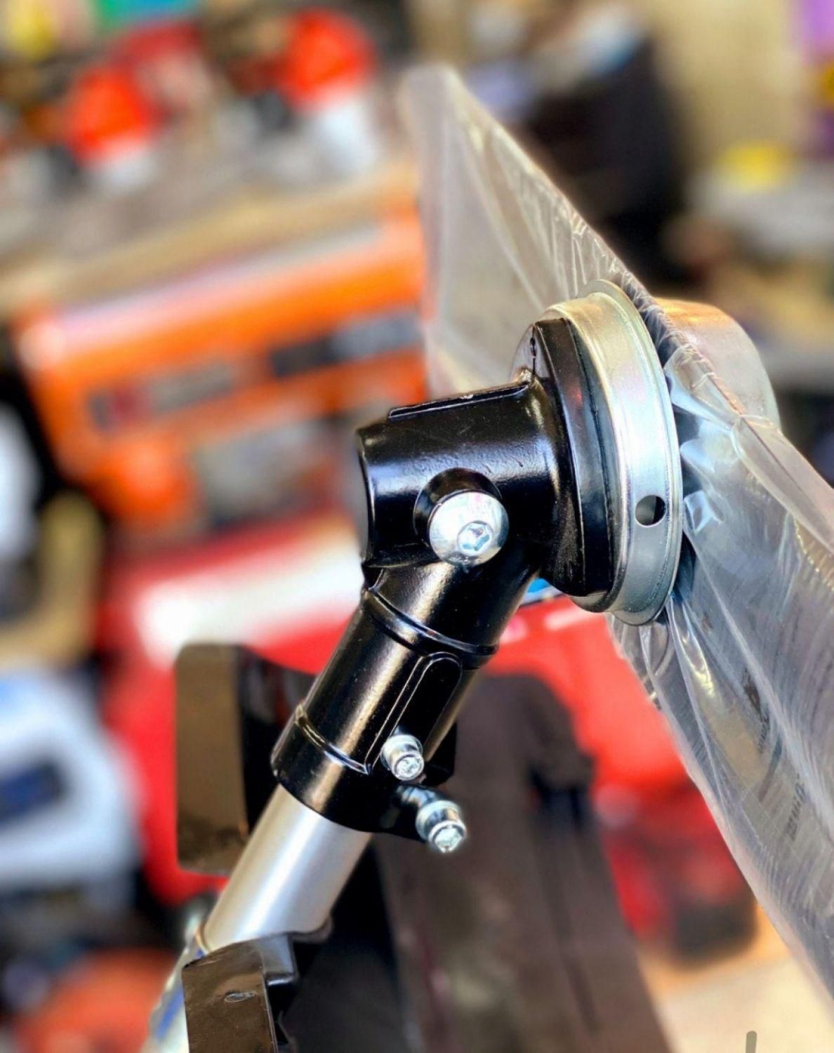 کستل علفزن مدل دوشی۵۲ متنوع علف زن چمن زن|ماشین‌آلات صنعتی|فردیس, فردیس|دیوار