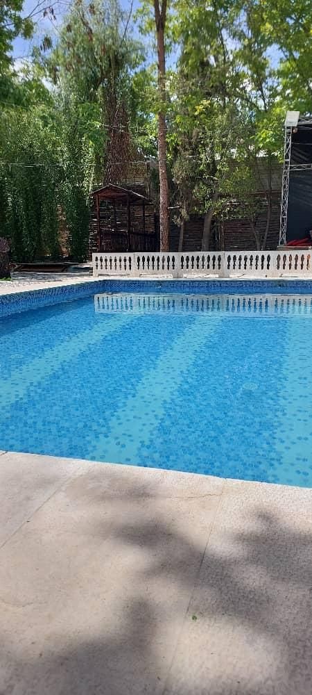 اجاره باغ و ویلا|اجارهٔ کوتاهمدت ویلا و باغ|شیراز, دکتر حسابی|دیوار