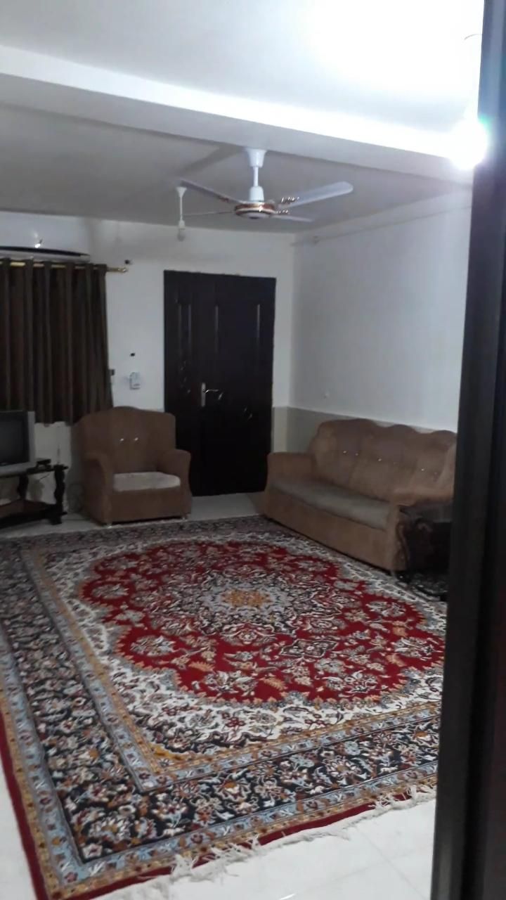 اجاره روزانه/هفتگی/ماهانه آپارتمان ۷۰ متری|اجارهٔ کوتاه‌مدت آپارتمان و سوئیت|گرگان, |دیوار