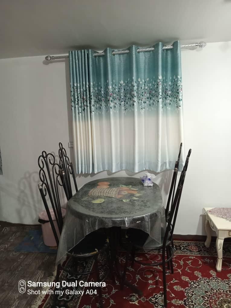 اجاره روزانه/هفتگی/ماهانه آپارتمان ۶۰ متری|اجارهٔ کوتاه‌مدت آپارتمان و سوئیت|کوچصفهان, |دیوار