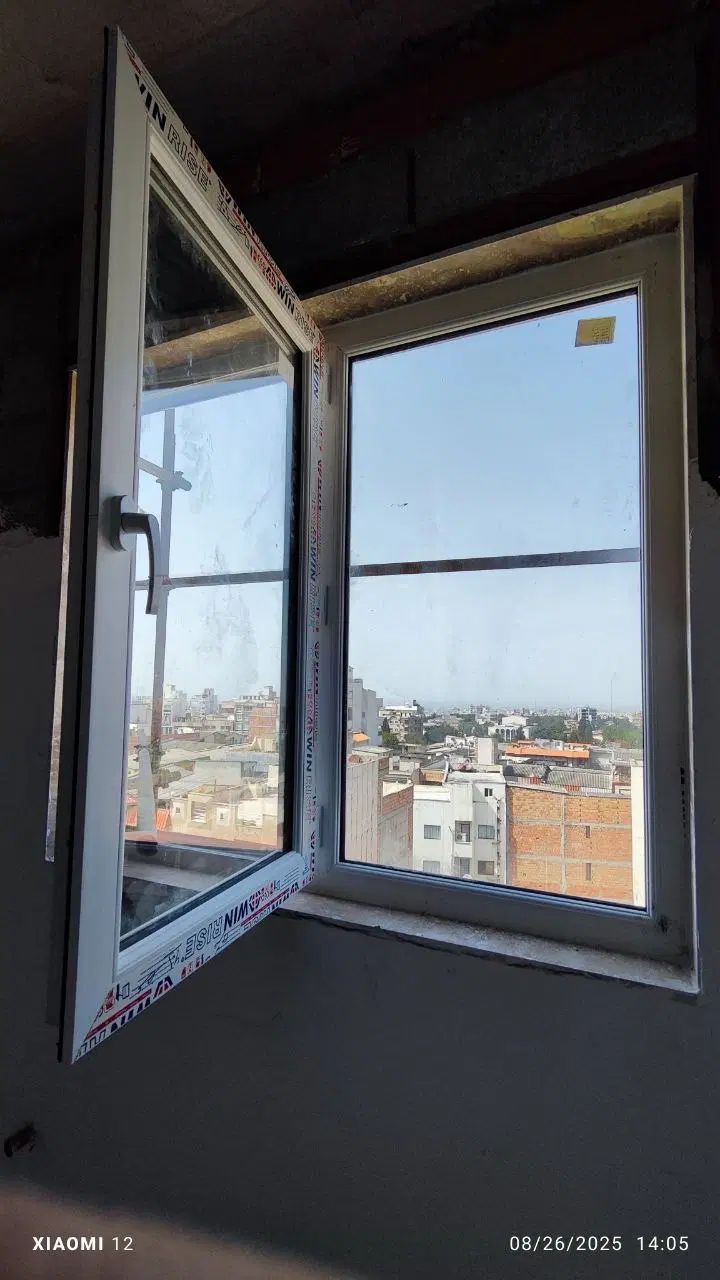 آپارتمان۱۴۰متر۳خواب نوساز//جانبازان/جانباز|فروش آپارتمان|گرگان, |دیوار