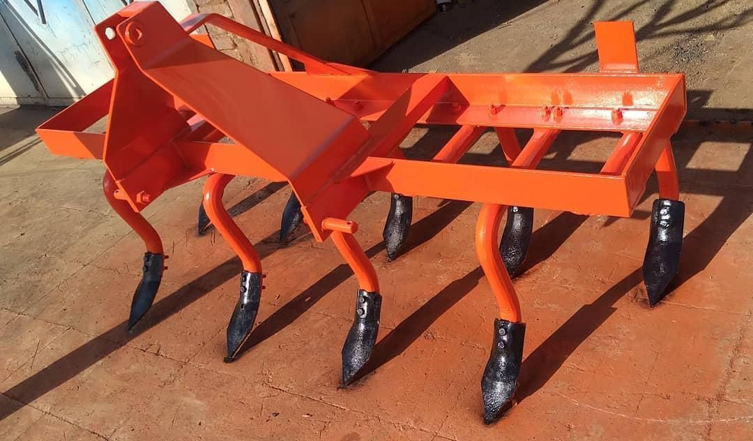 ادوات کشاورزی تانکر سمپاش و...|ماشینآلات صنعتی|مه ولات, |دیوار