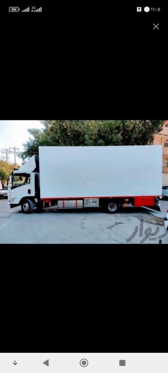 خدمات اسباب کشی منازل خاور با کارگربرادران|خدمات حمل و نقل|ارومیه, |دیوار