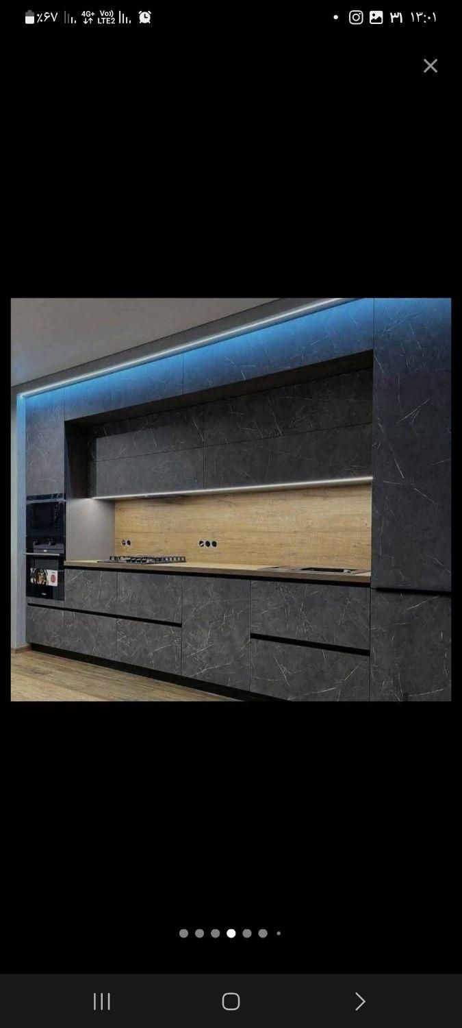 کابینت وا کمد دیواری|مصالح و تجهیزات ساختمان|گلبهار, |دیوار