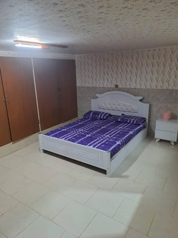 اجاره سوییت مبله واپارتمان دربستی شیک|اجارهٔ کوتاه‌مدت آپارتمان و سوئیت|یزد, |دیوار